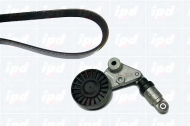 Ременный комплект IPD 20-1389