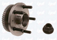 Комплект подшипника IPD 30-6002