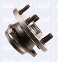 Комплект подшипника IPD 30-7003