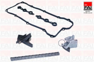 Комплект цепи привода распредвала FAI AutoParts TCK168
