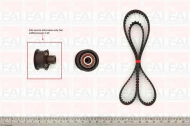 Ременный комплект FAI AutoParts TBK28