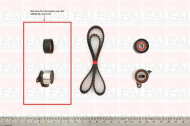 Ременный комплект FAI AutoParts TBK72
