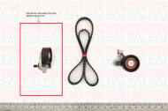Ременный комплект FAI AutoParts TBK105