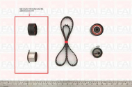 Ременный комплект FAI AutoParts TBK117