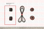 Ременный комплект FAI AutoParts TBK118