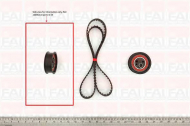 Ременный комплект FAI AutoParts TBK207