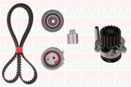 Комплект водяного насоса / зубчатого ремня FAI AutoParts TBK485-6335