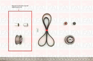 Ременный комплект FAI AutoParts TBK457
