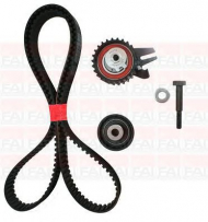 Ременный комплект FAI AutoParts TBK493