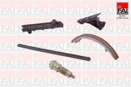 Комплект цепи привода распредвала FAI AutoParts TCK148