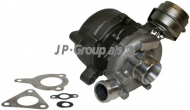 Компрессор JP GROUP 1117400300