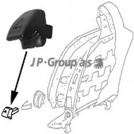 Поворотная ручка JP GROUP 8188000500
