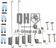 Комплектующие JP GROUP 3763950119