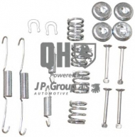 Комплектующие JP GROUP 4863950319