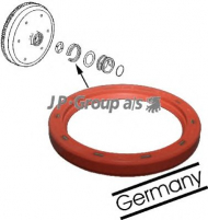 Уплотняющее кольцо JP GROUP 8119500403