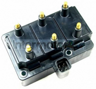 Катушка зажигания STANDARD 12841