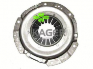 Нажимной диск KAGER 15-2155