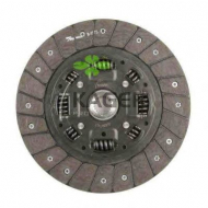 Диск сцепления KAGER 15-5077