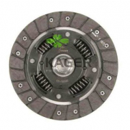 Диск сцепления KAGER 15-5335