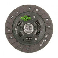 Диск сцепления KAGER 15-5359