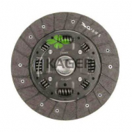 Диск сцепления KAGER 15-5402