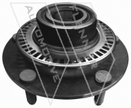 Комплект подшипника KAWE FR391146