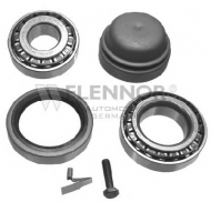 Комплект подшипника KAWE FR490015L