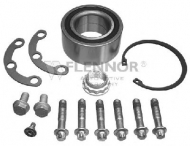 Комплект подшипника KAWE FR491005L