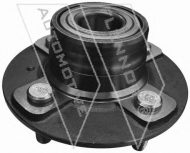 Комплект подшипника KAWE FR911586