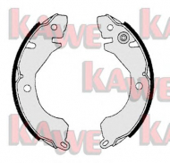 Комлект тормозных накладок KAWE 05220