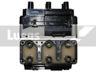 Катушка зажигания LUCAS ELECTRICAL DMB895