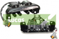 Катушка зажигания LUCAS ELECTRICAL DMB1087