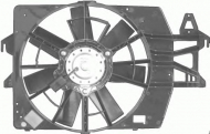Вентилятор J. DEUS EV120560