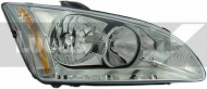 Фара LUCAS ELECTRICAL LWC558