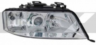 Фара LUCAS ELECTRICAL LWC649
