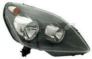 Фара LUCAS ELECTRICAL LWC721