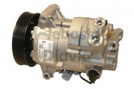 Компрессор WEBASTO 82D0155949A