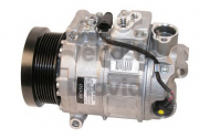 Компрессор WEBASTO 82D0156143MA