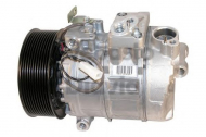 Компрессор WEBASTO 82D0156157MA