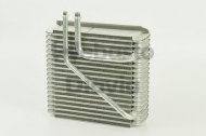 Испаритель WEBASTO 82D0525058MA
