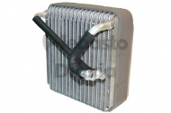 Испаритель WEBASTO 82D0525158A