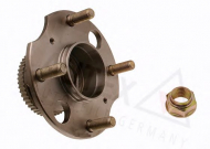 Комплект подшипника AUTEX 802737