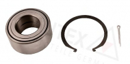 Комплект подшипника AUTEX 803667