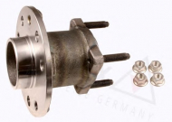 Комплект подшипника AUTEX 805407