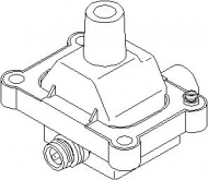 Катушка зажигания TOPRAN 111 361