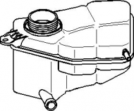Резервуар TOPRAN 302 295