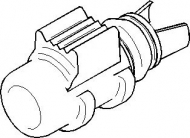 Подвеска TOPRAN 700 460