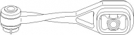 Подвеска TOPRAN 700 525