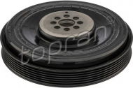 Амортизатор TOPRAN 113 222