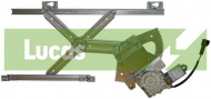 Подъемное устройство для окон LUCAS ELECTRICAL WRL1099L